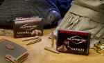 416 Rigby 20 Rounds Ammunition Winchester 400 Grain Solid